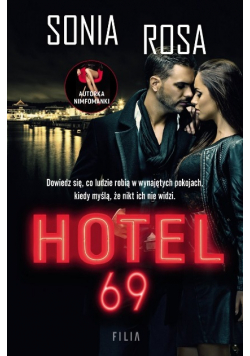 Hotel 69 Wydanie kieszonkowe