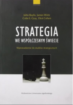 Strategia we współczesnym świecie