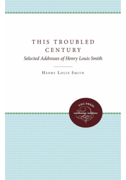 This Troubled Century