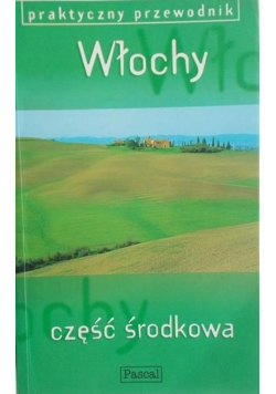 Włochy część środkowa