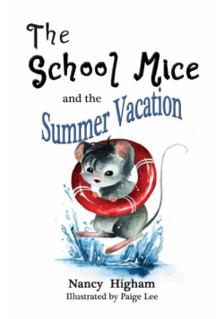 The School Mice and the Summer Vacation