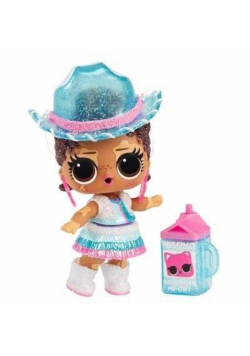 LOL Surprise Fashion Show Doll mix