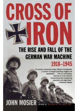 Cross of Iron