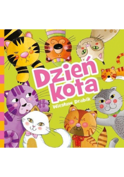 Ważny dzień. Dzień kota