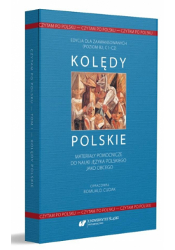 Czytam po polsku T.1 Kolędy polskie