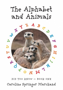 The Alphabet and Animals