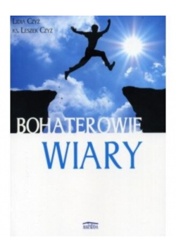 Bohaterowie wiary