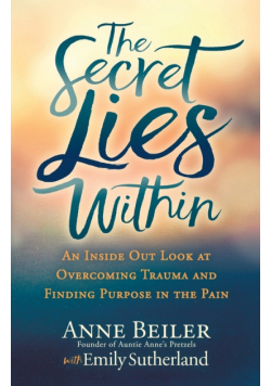 The Secret Lies Within