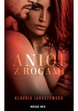 Anioł z rogami