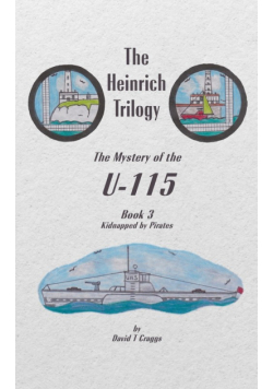 The Heinrich Trilogy
