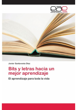 Bits y letras hacia un mejor aprendizaje