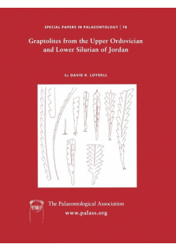 Special Papers in Palaeontology No 78