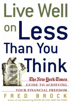 Live Well on Less Than You Think