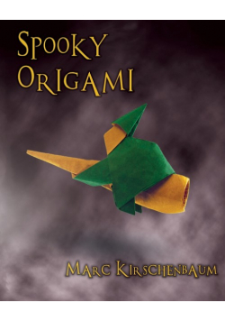 Spooky Origami