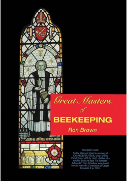 Great Masters of Beekeeping