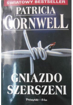 Gniazdo szerszeni
