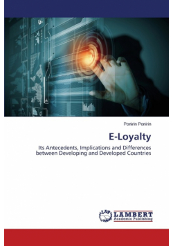 E-Loyalty