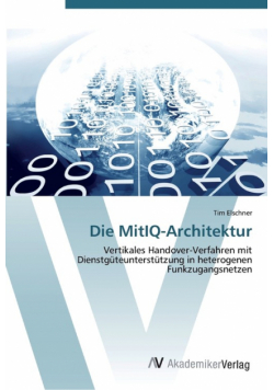 Die MitIQ-Architektur