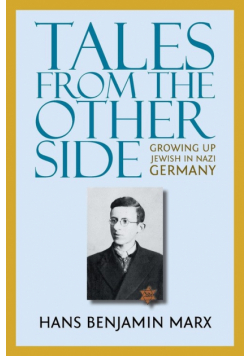 Tales from the Other Side