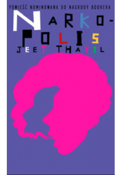 Narkopolis