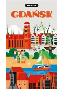 Niemapa. Gdańsk
