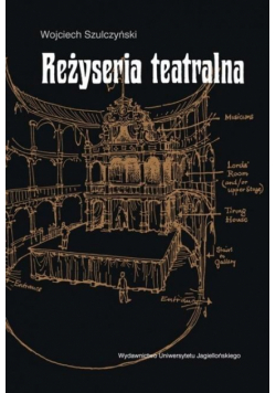 Reżyseria teatralna