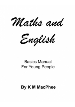 Maths and English