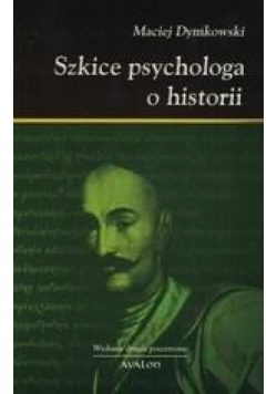 Szkice psychologa o historii w.2020