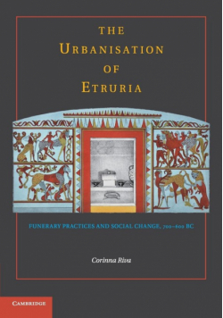 The Urbanisation of Etruria