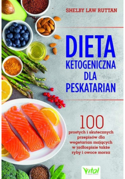 Dieta ketogeniczna dla peskatarian Nowa