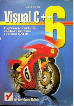 Visual C + +