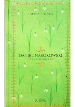 Poezja Polska Daniel Naborowski Antologia