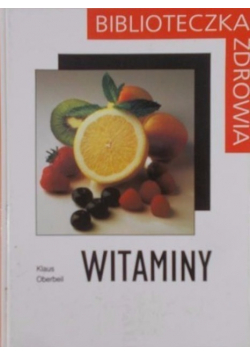 Witaminy