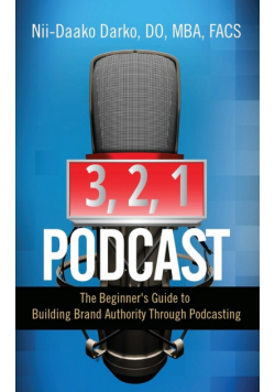 3, 2, 1...Podcast!