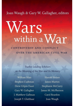 Wars within a War