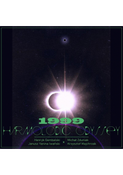 1999 Harmolodic odyssey