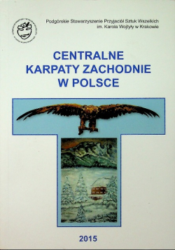 Centralne Karpaty Zachodnie w Polsce