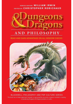 Dungeons & Dragons Philosophy