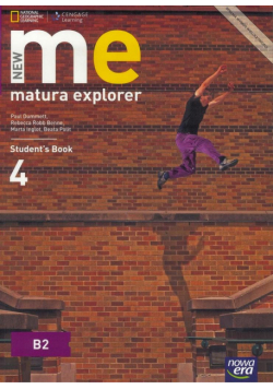 J. Ang. Matura Explorer NEWUpper-In 4 SB 2015 NE