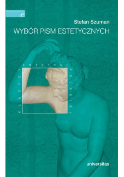 Wybór pism estetycznych