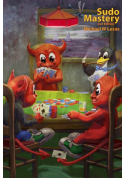 Sudo Mastery