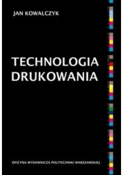 Technologia drukowania