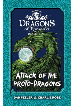 Attack Of The Proto-Dragons