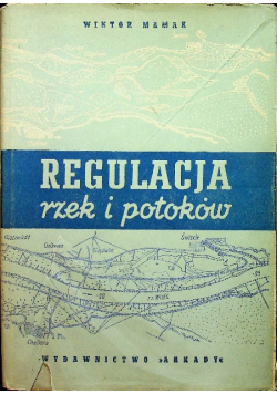 Regulacja rzek i potoków