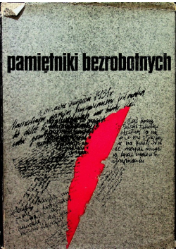 Pamiętniki bezrobotnych