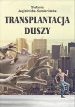 Transplantacja duszy