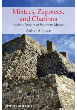 Mixtecs Zapotecs Chatinos