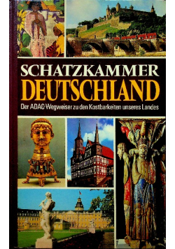 Schatzkammer Deutschland