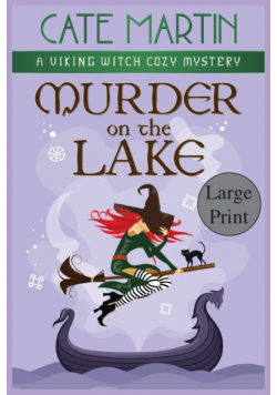 Murder on the Lake