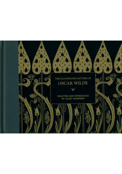 The Illustrated letters of Oscar Wilde